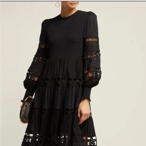 ZIMMERMANN Primrose Daisy Maxi Dress